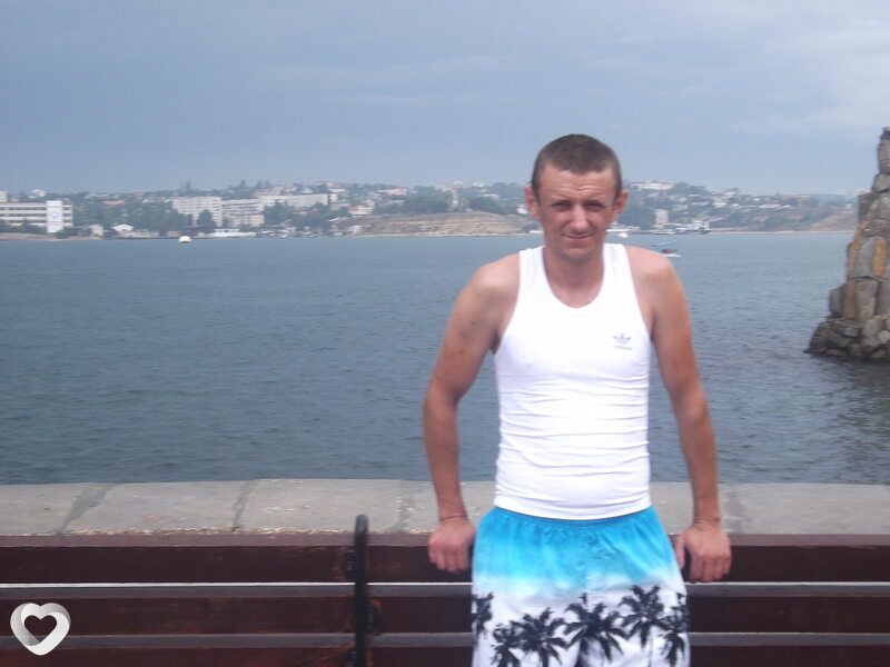 Дмитрий, 47, Минске — анкета №233087