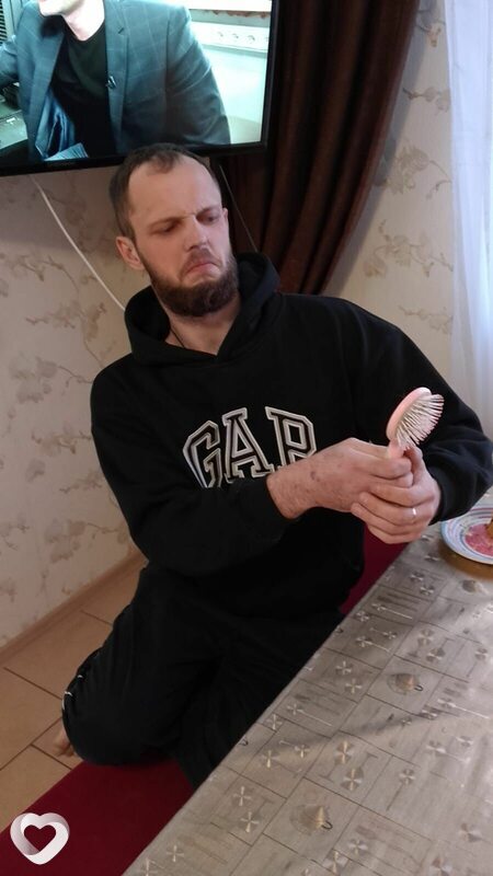 Андрей, 32, Бийске — анкета №233091