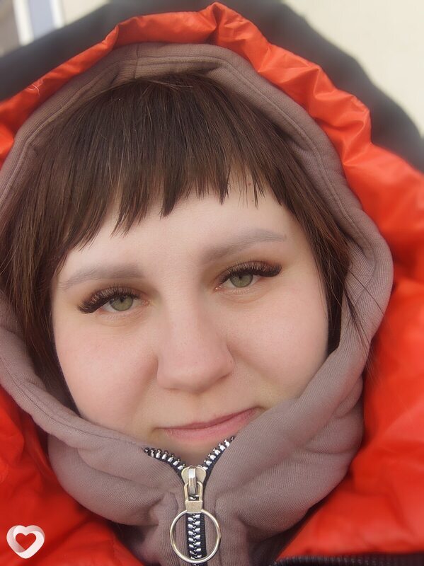 Алина, 31, Белгороде — анкета №233092