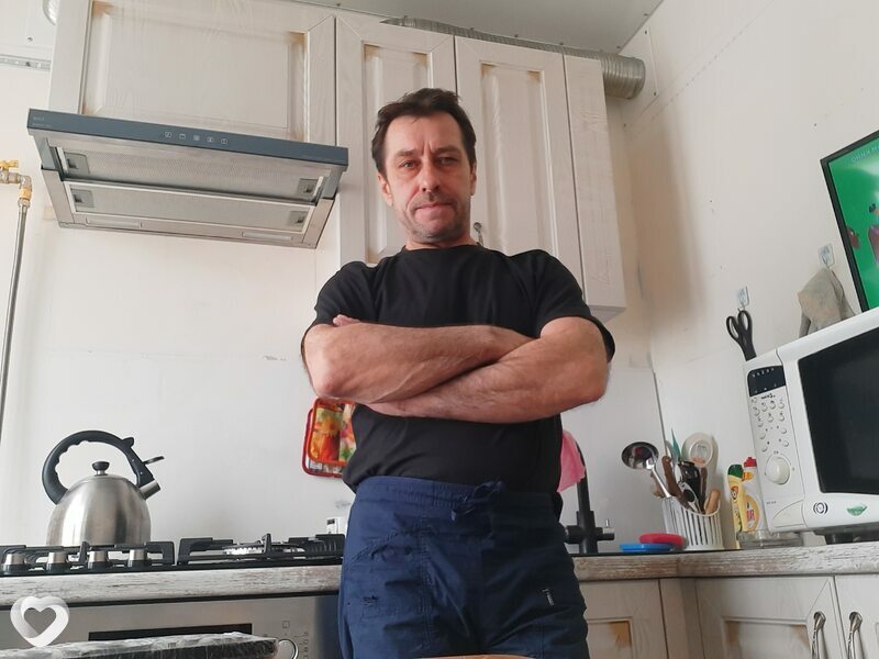Сергей, 60, Твери — анкета №233132