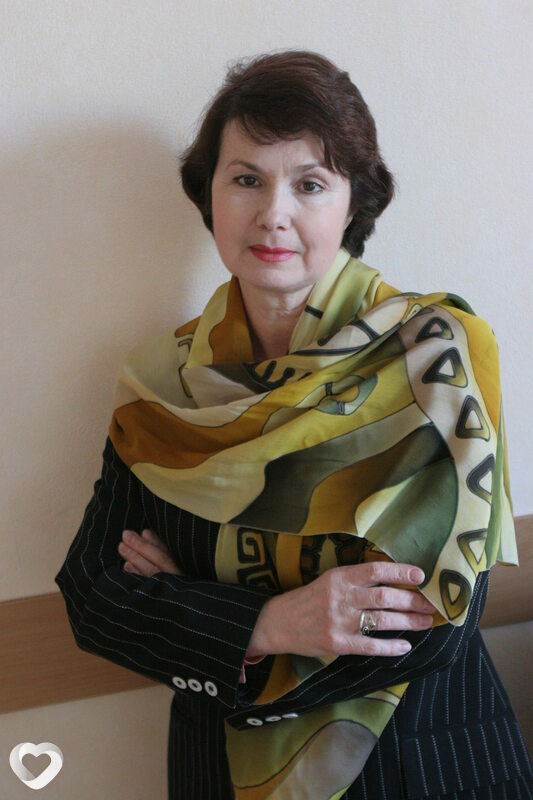 Ludmila, 68, Минске — анкета №233134