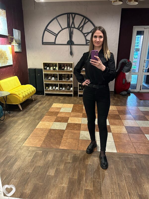 Екатерина, 35, Минске — анкета №233140