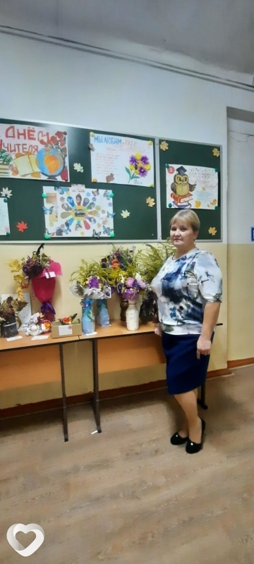 Елена, Горбатов