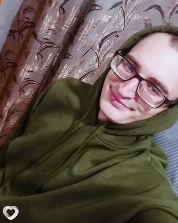 Игорь, 27, Мозыре — анкета №233153