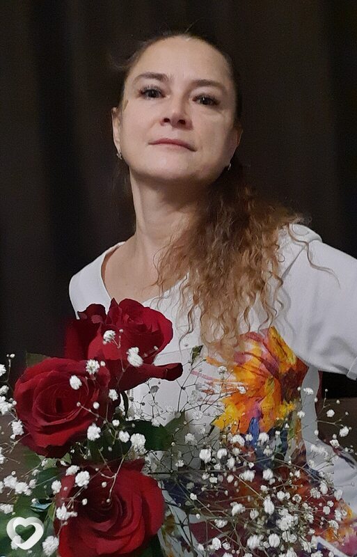 Ольга, 51, Саратове — анкета №233154