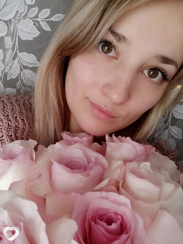 Рита, 41, Ульяновске — анкета №233107