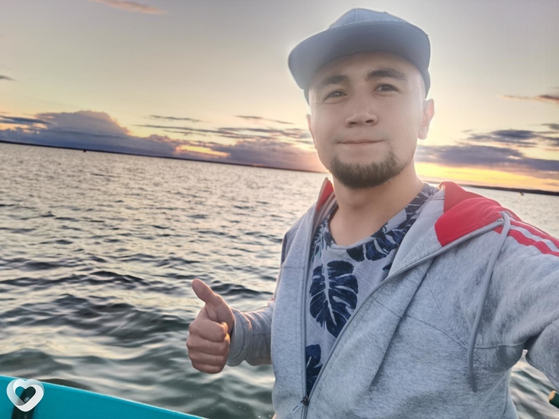 Руслан, 28, Москве — анкета №233109