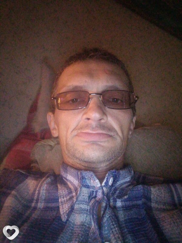 Андрей, 46, Волжском — анкета №233113