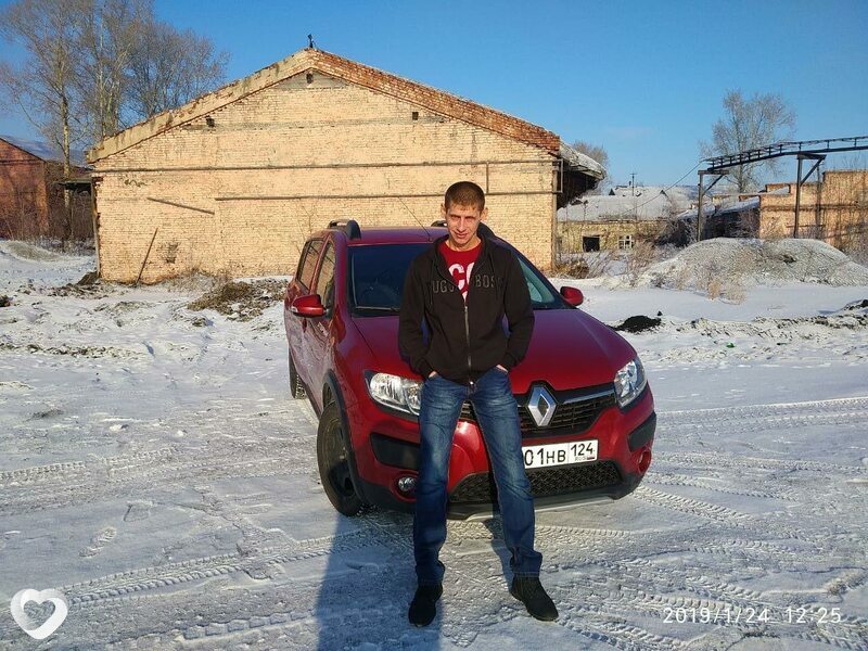 Евгений, 47, Киселевске — анкета №233117