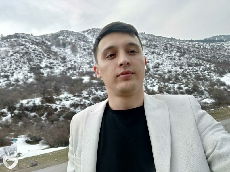 Арчи, 31, Алматы — анкета №233118