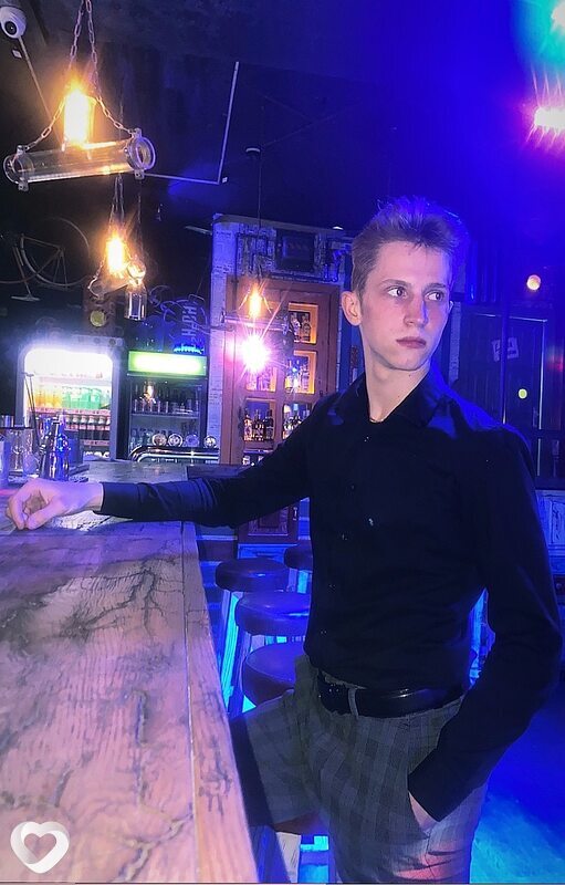 Евгений, 30, Могилев — анкета №233121