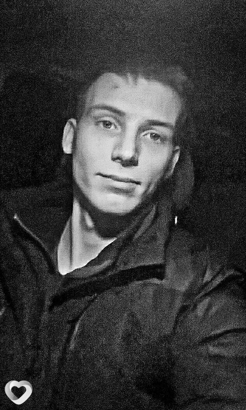 Олег, 30, Смоленске — анкета №233127
