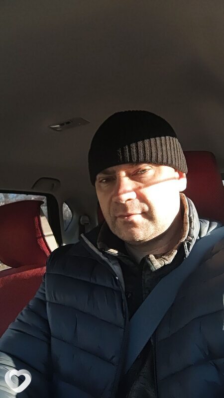Алекс, 41, Иркутске — анкета №233128