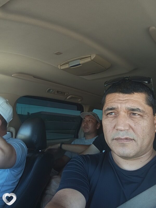Djastin, 43, Таразе — анкета №233032