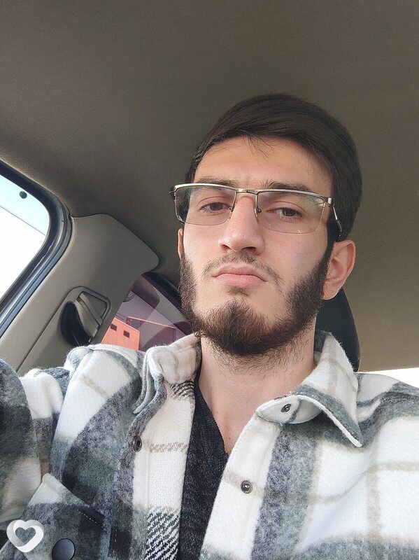 Архи, 28, Алматы — анкета №233043
