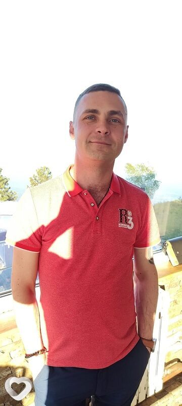 Иван, 39, Северобайкальске — анкета №233044