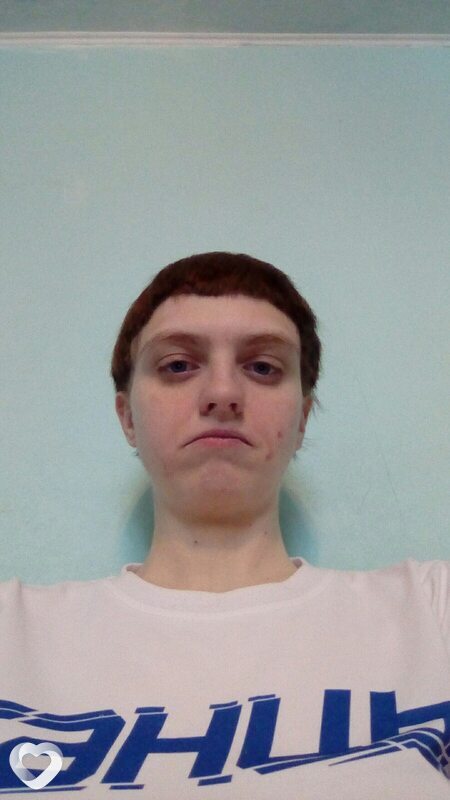 Светлана, 30, Кемерове — анкета №233045