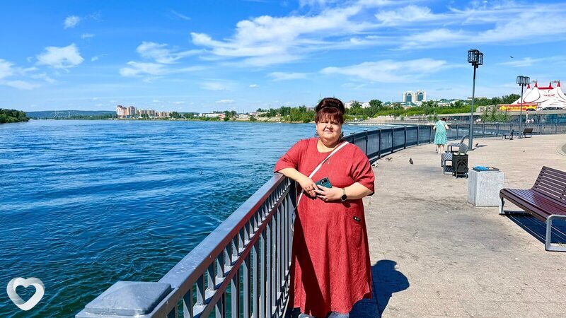 Ирина, 52, Чите — анкета №233048