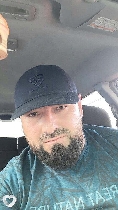 Фазик, 38, Иркутске — анкета №233050