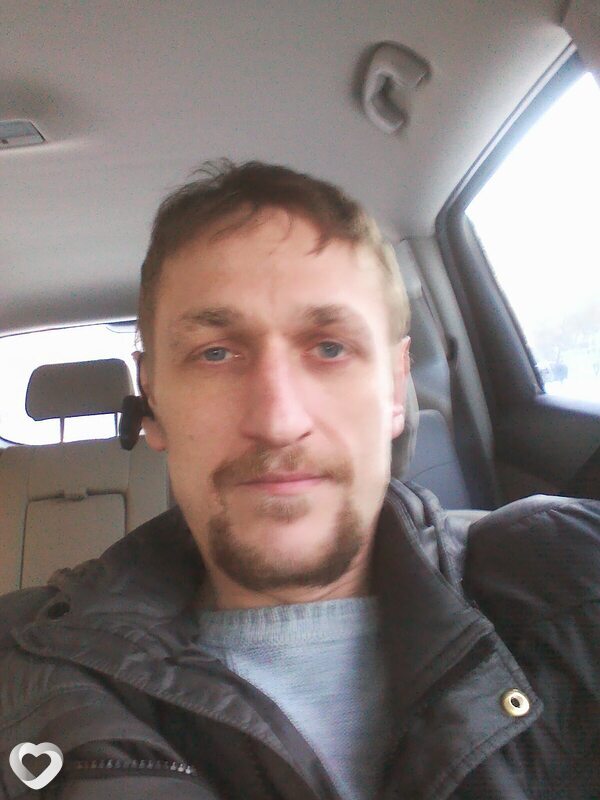 Максим, 42, Электростали — анкета №233051