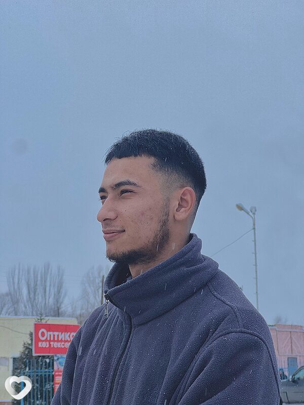 Amir, 24, Алматы — анкета №233054