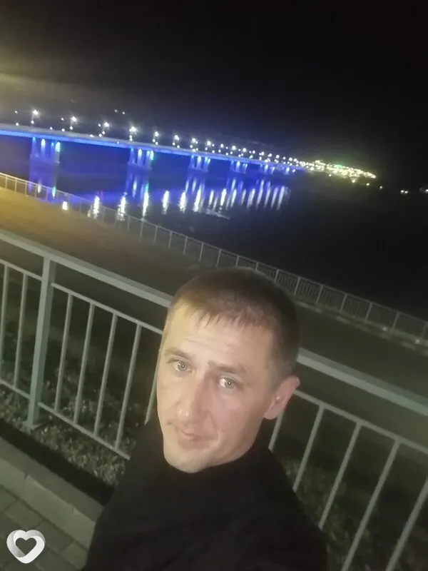 Роман, 38, Барнауле — анкета №233691
