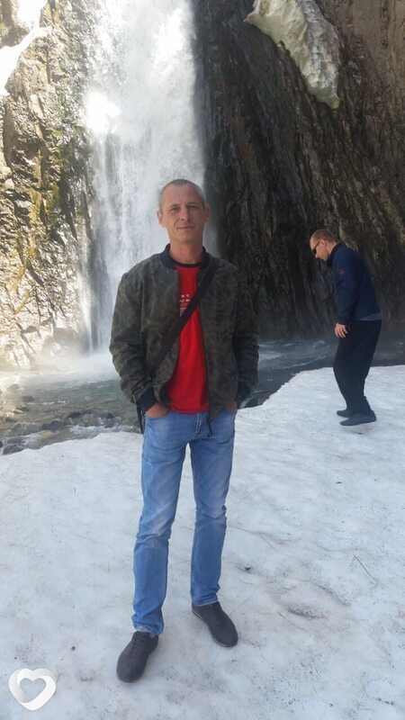 Сергей, Буденновск