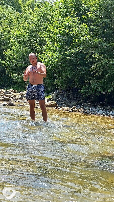 Иван, 46, Клине — анкета №233698