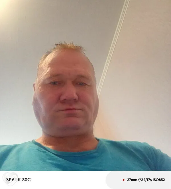 Виктор, 51, Москве — анкета №233701