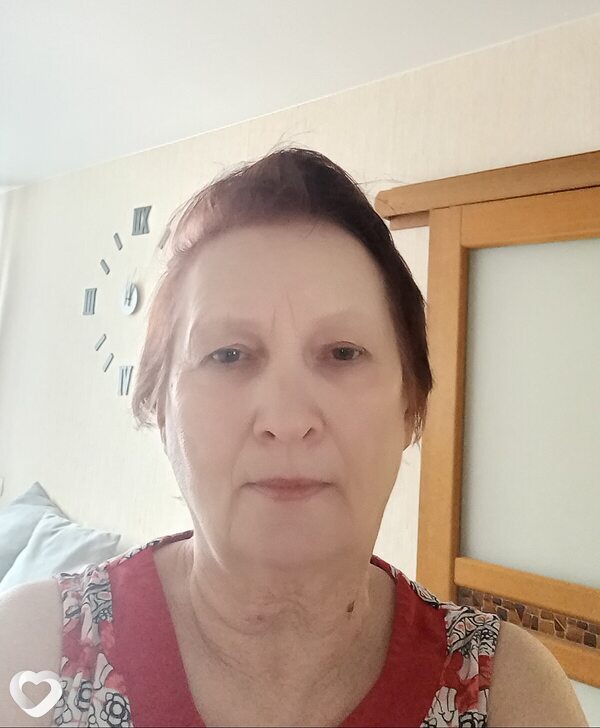 Ольга, 64, Хабаровске — анкета №233407