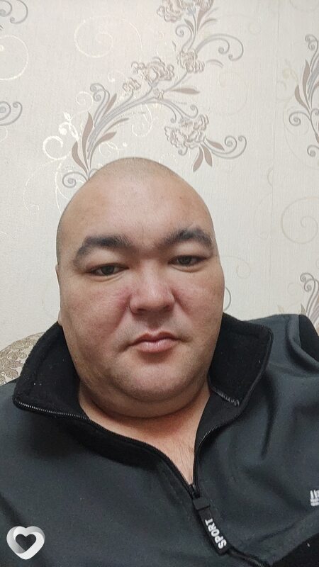 Мурат, 39, Алматы — анкета №233413