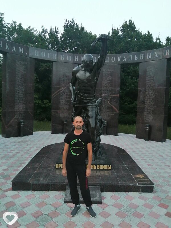 Александр, 47, Саратове — анкета №233418