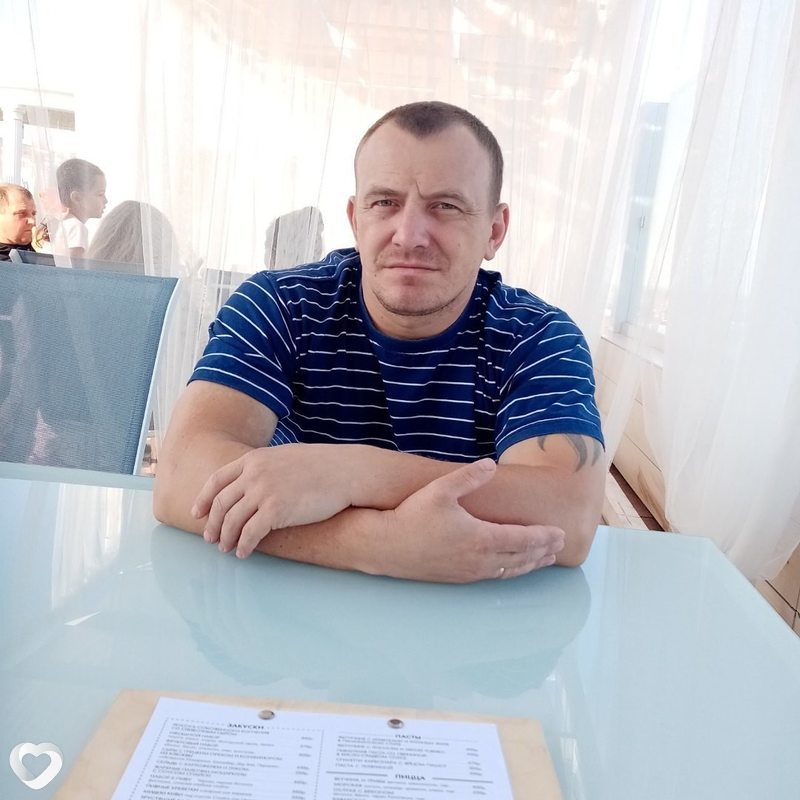 Юрий, 46, Курске — анкета №233422