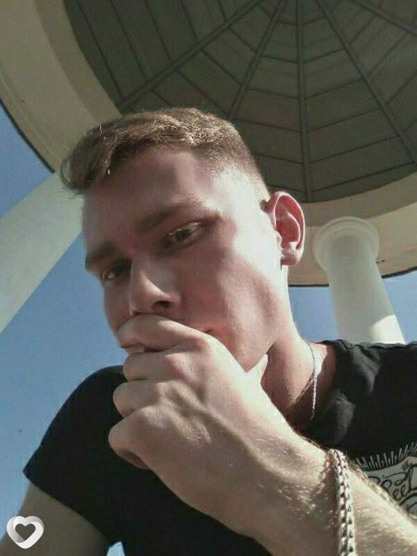 Женя, 26, Рогачев — анкета №233423