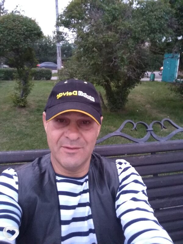 Сергей, 55, Столине — анкета №233424