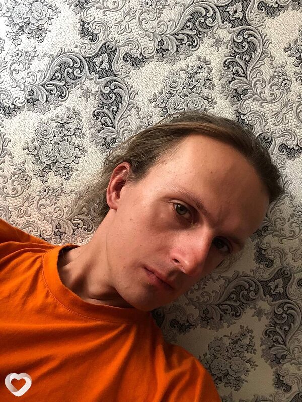 Сергей, 31, Могилев — анкета №233427
