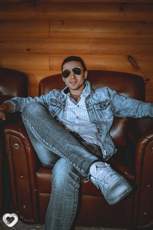 Эдисон, 31, Минске — анкета №233381