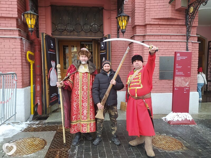 Антон, 35, Феодосии — анкета №233384
