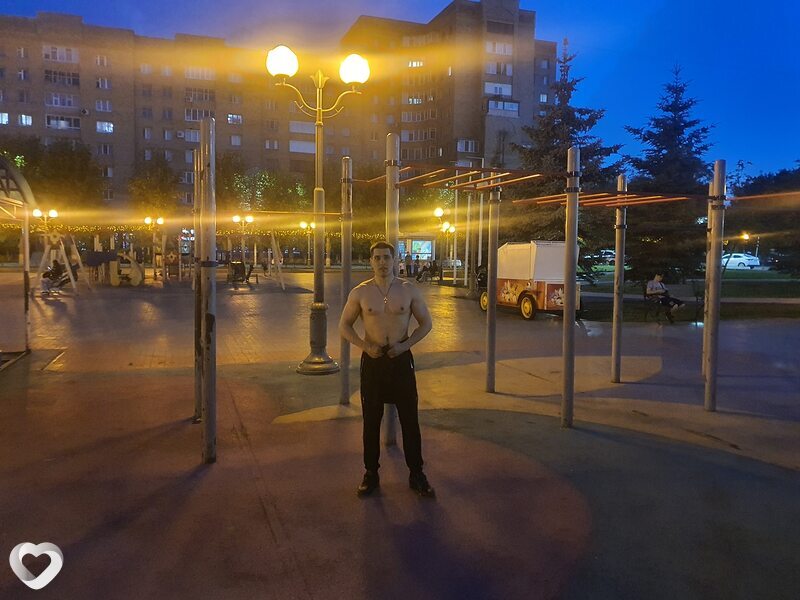 Виталий, 43, Пензе — анкета №233391