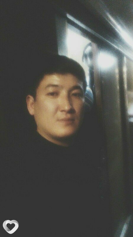 Бек, 37, Караганде — анкета №233392