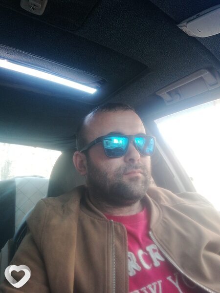 Jon, 43, Бердске — анкета №233393