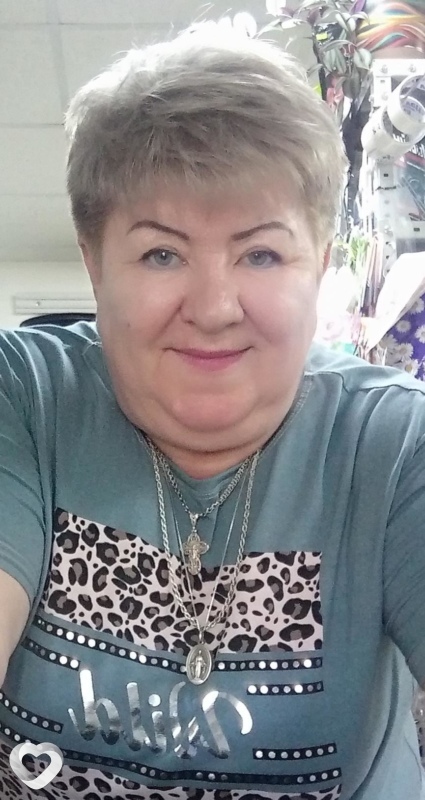 Татьяна, 65, Орехово-Зуеве — анкета №233394