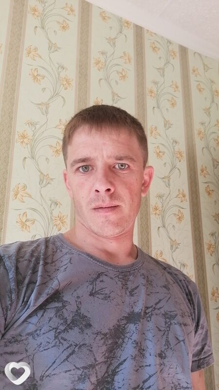 Григорий, 34, Омске — анкета №233398