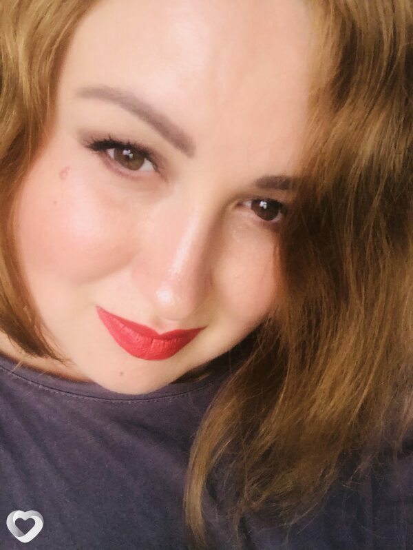 Катерина, 39, Минске — анкета №233403