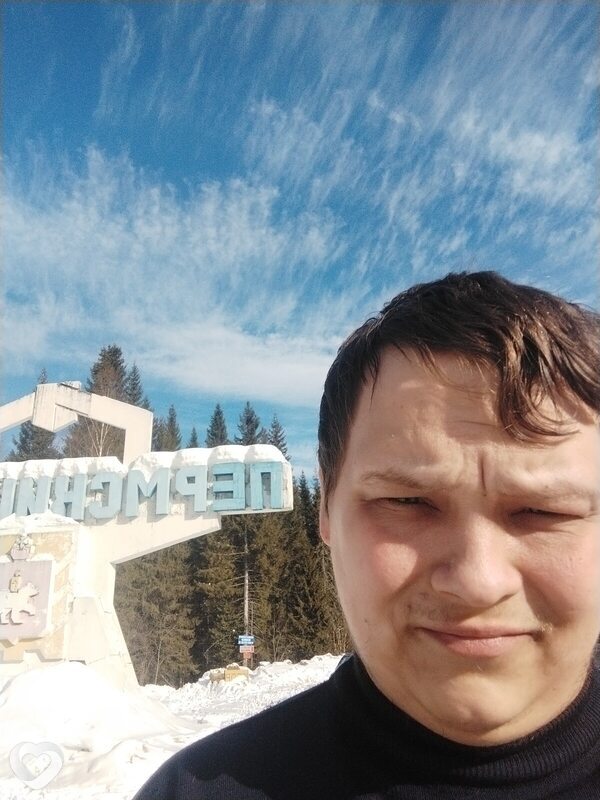 Андрей, 32, Москве — анкета №233356