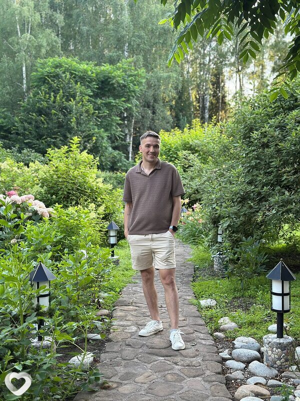 Андрей, 32, Бресте — анкета №233360