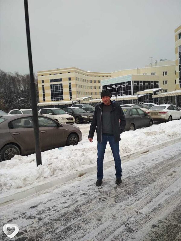 Стас, 44, Караганде — анкета №233362