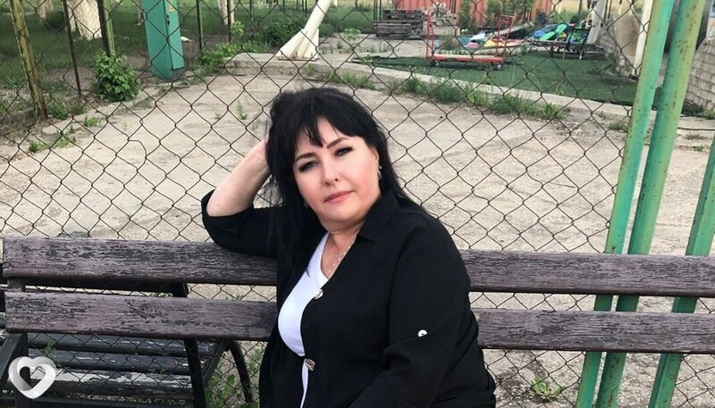 Наташа, 47, Караганде — анкета №233371