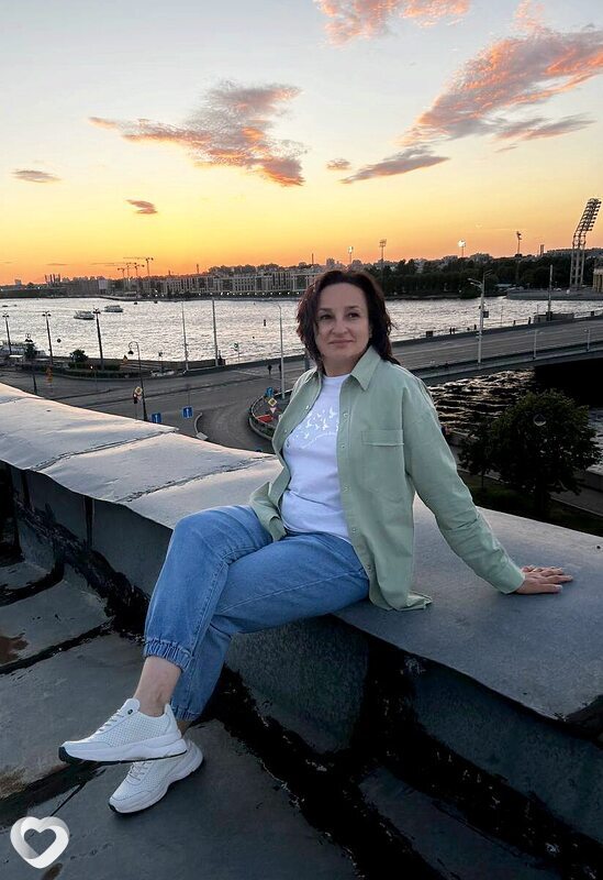 Ольга, 56, Березовский (Кемеровская обл) — анкета №233373