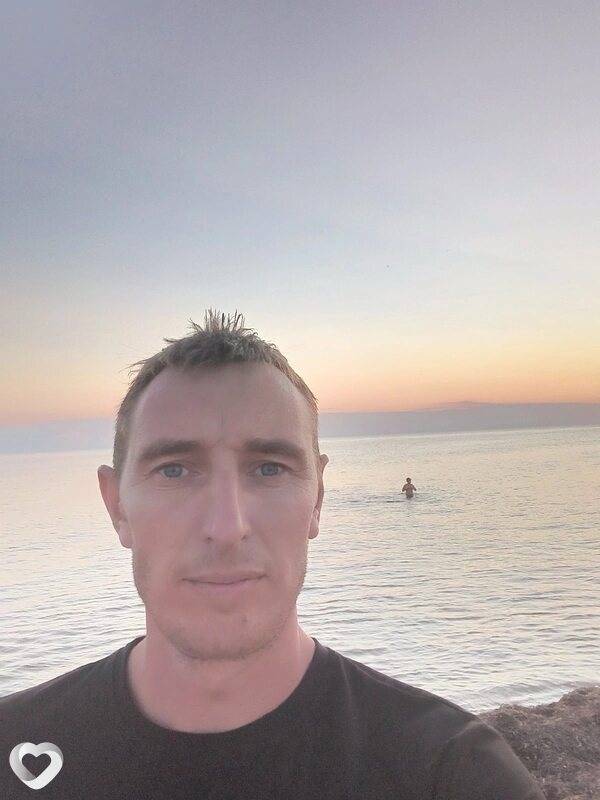 Александр, 40, Чите — анкета №233375